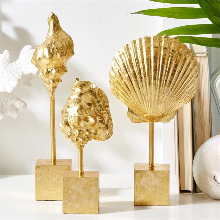 Coastal Decorative Objects: Transform Your Space with Beach-Inspired Decor