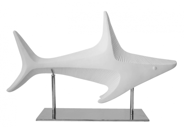 10 Cool Ways to Let Some Shark! Into Your Home