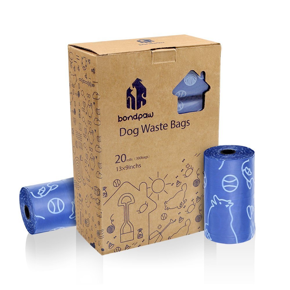 First Time Dog Owner Road Trip Tips - Bondpaw Dog Waste Bags #FirstTimeDogOwner #DogCare #DogCleaning #DogsTravel #DogsRoadTrip