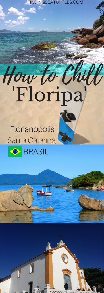 Florianopolis, Santa Catarina, Brazil Coastal Communities We’d Love to Visit #FlorianopolisBrazil #CoastalCommunities #BrazilianBeaches #FloripaSantaCatarina