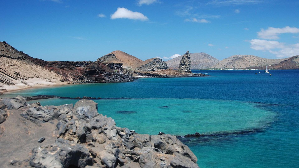 Galápagos Islands, Ecuador Staying There #GalapagosIslands #Ecuador #Travel #Beaches #MarineLife