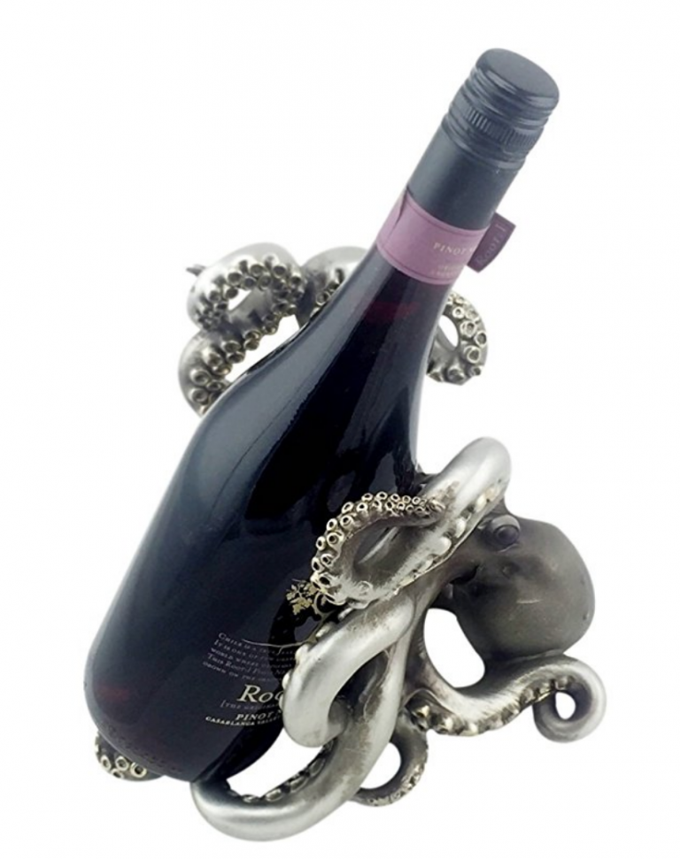 10 Octopus Home Decor Accessories for your Coastal Home