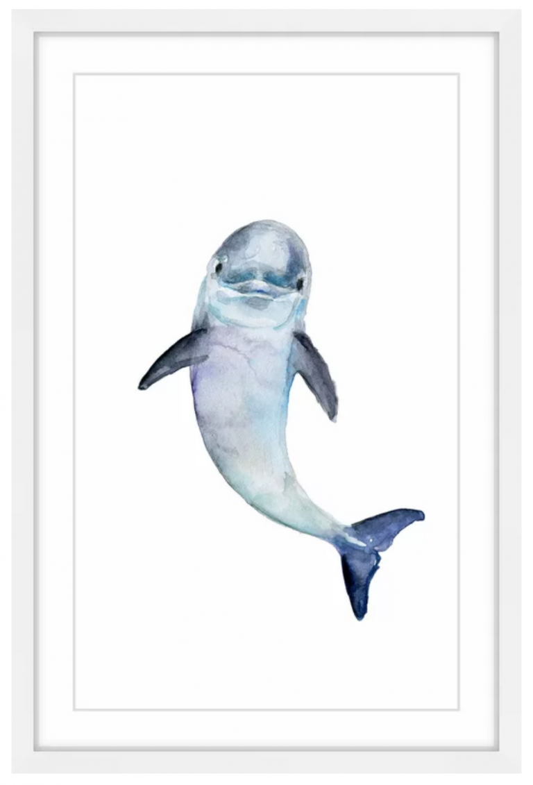 10 Dolphin Home Decor Accessories for Your Coastal Home