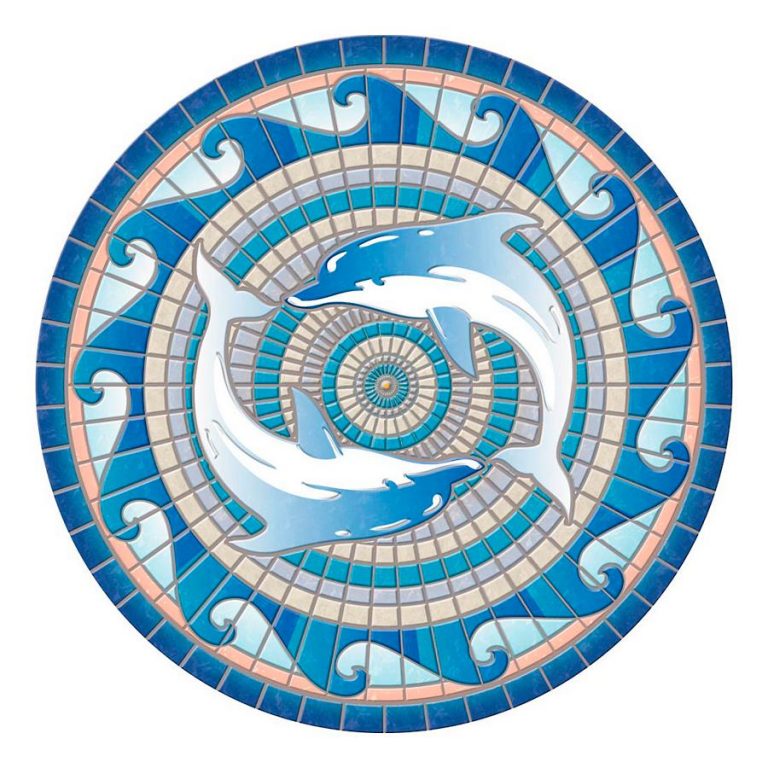 10 Dolphin Home Decor Accessories for Your Coastal Home