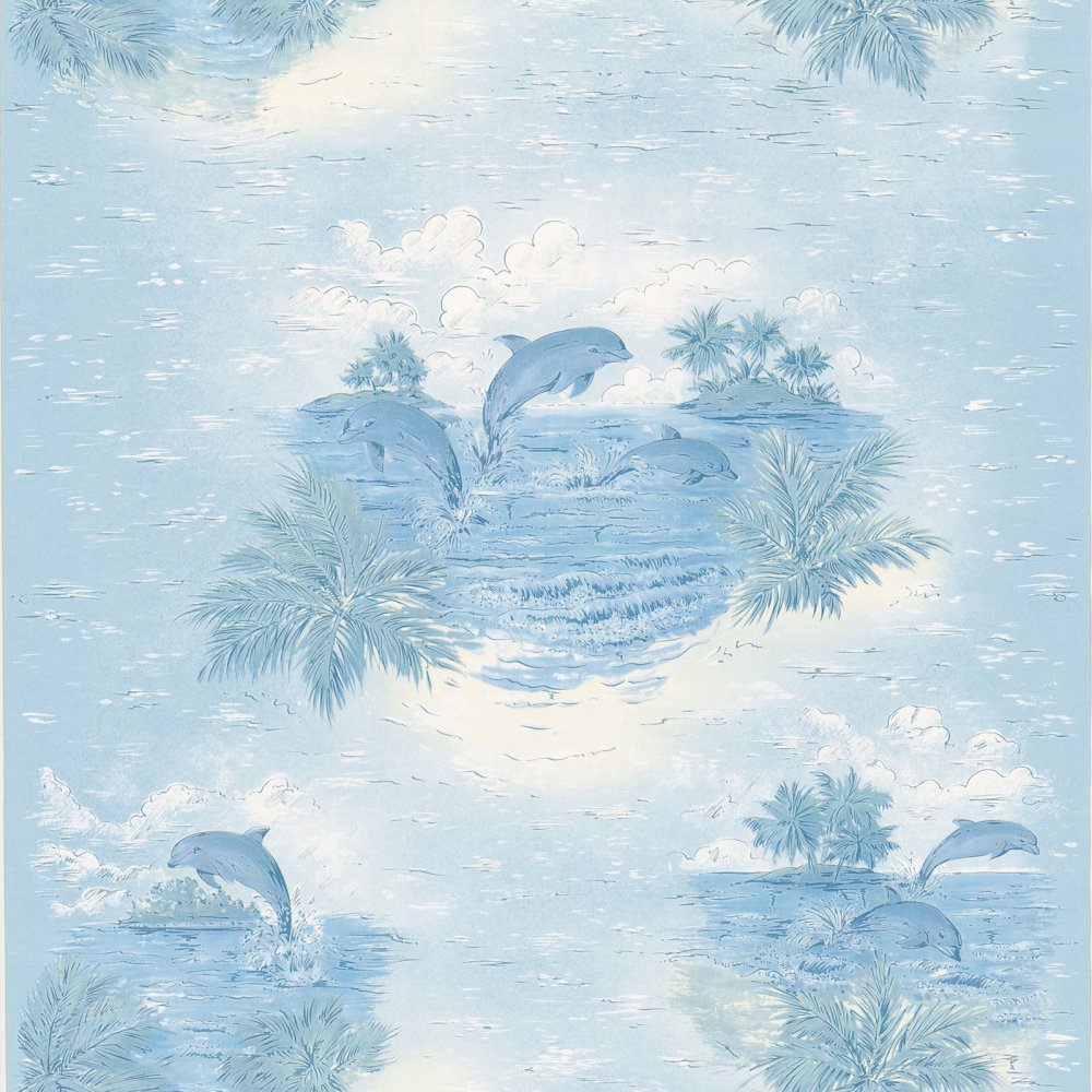 10 Cool Dolphin Accessories for Your Coastal Home #coastalhome #coastaldecor #dolphin #sealife #oceanlife