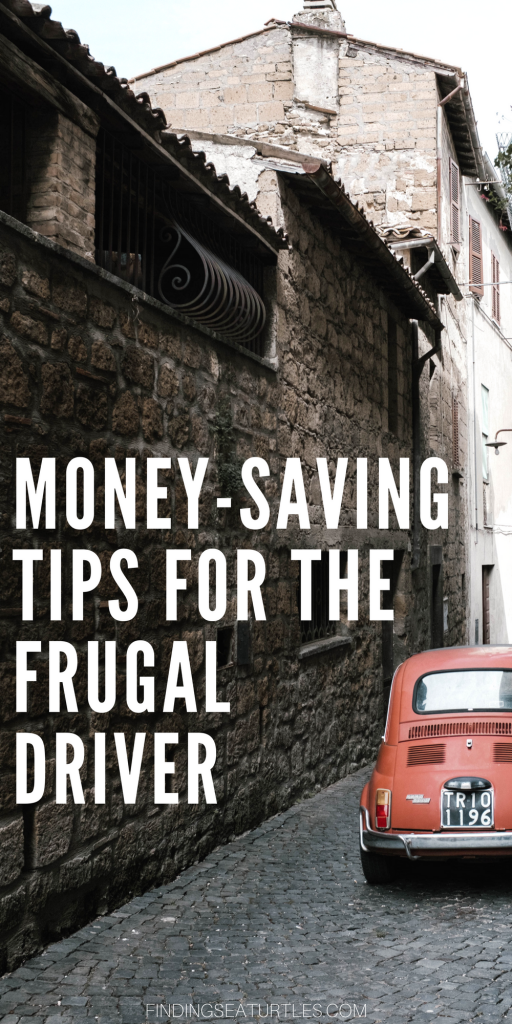 Helpful Money Saving Tips for Frugal Car Owners #frugal #carmaintenance #frugaltips