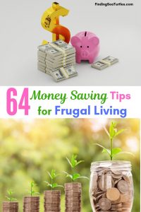 64 Clever Money Saving Hacks to Live La Vida Frugal