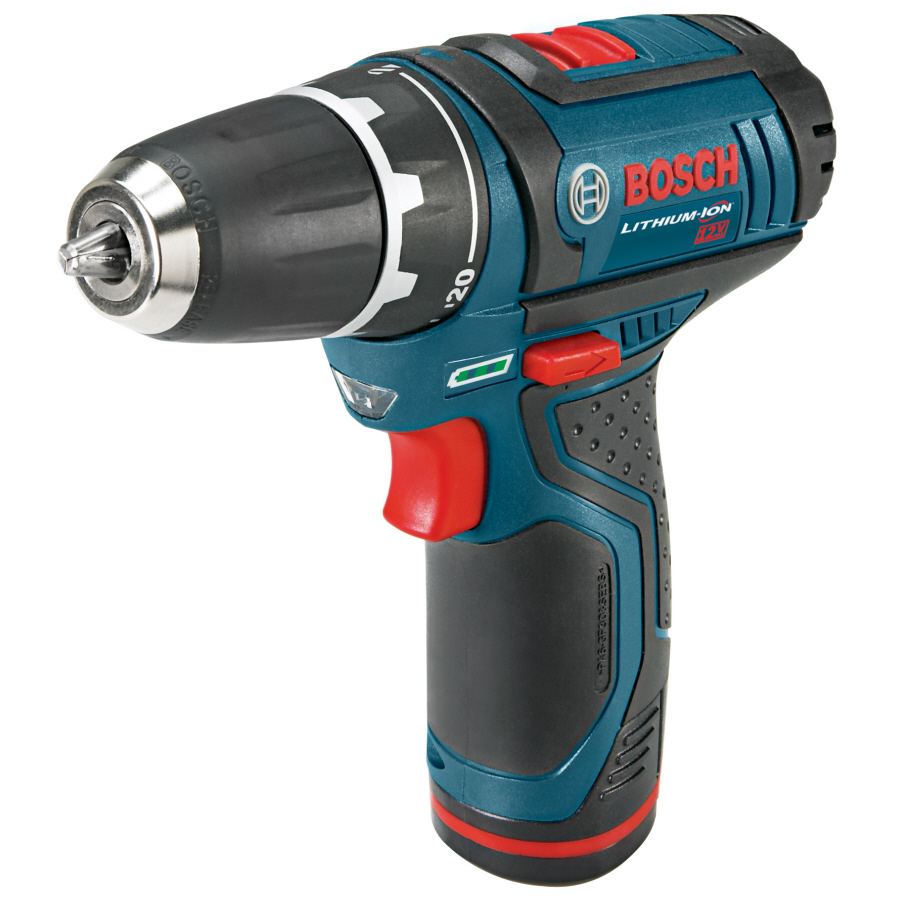 Gifts to Wow Mom this Mothers Day Bosch 12 Volt Cordless Drill #MothersDay #GiftsForMom #MomsDayGifts #BoschCordlessDrill #Lowes 