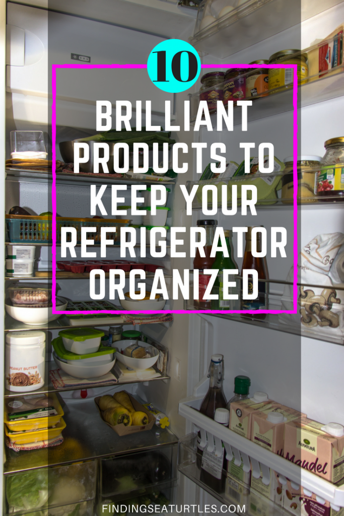 10 Mind Blowing Refrigerator Organization Hacks #Organization #OrganizationHacks #RefrigeratorHacks #RefrigeratorOrganization