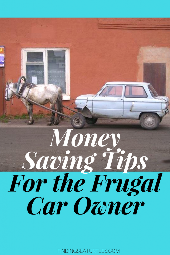 Helpful Money Saving Tips for Frugal Car Owners #frugal #carmaintenance #frugaltips
