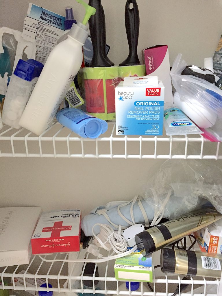 5 Dollar Store Hacks To Organize Your Closet Finding Sea