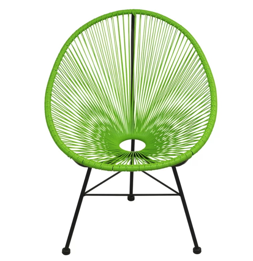 8 Patio Chairs That Keep Cool During, Cool Patio Chairs