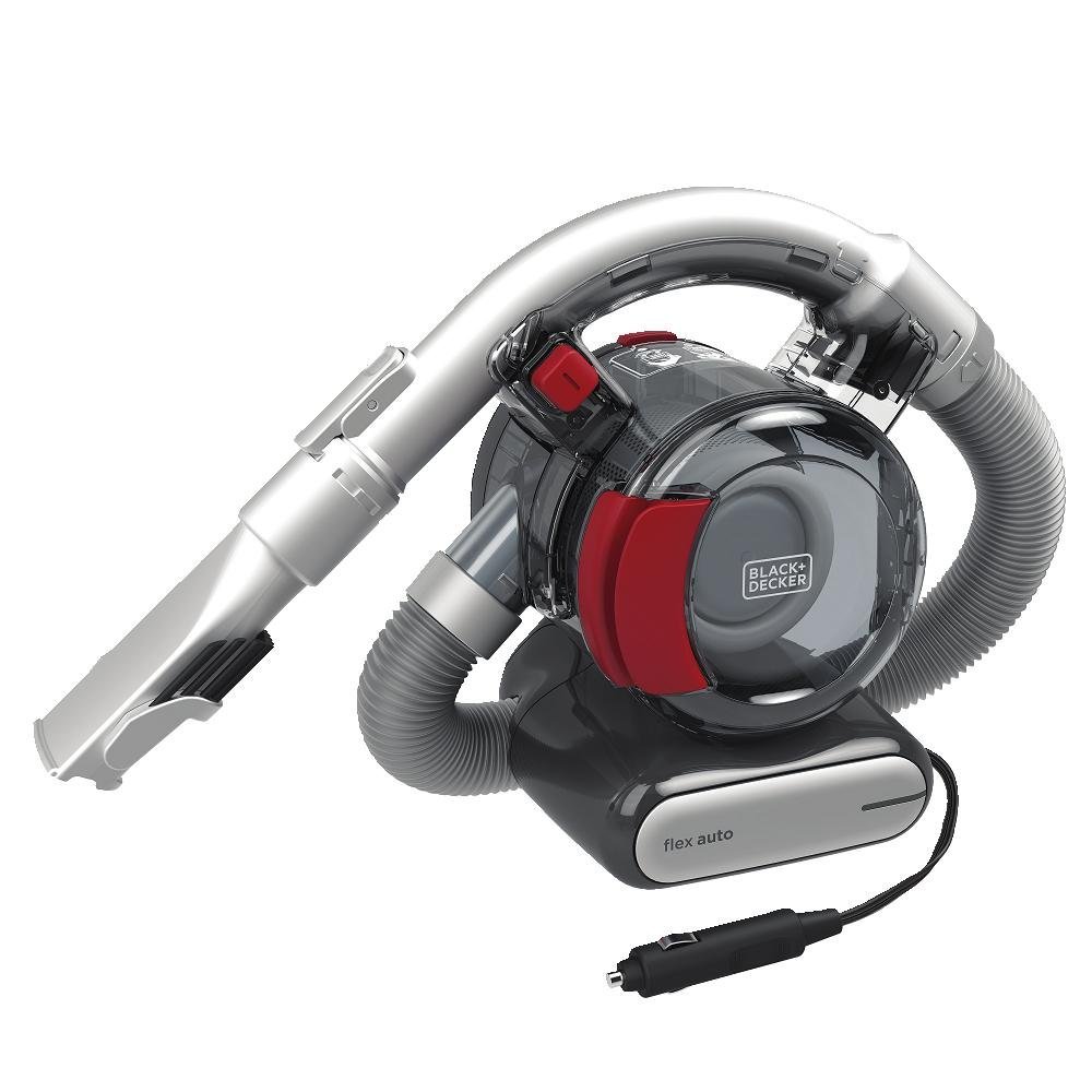 15 Fabulous Father’s Day Gifts Black Decker Lithium Auto Vacuum #BlackandDecker #CelebrateFathersDay #FathersDay #FathersDayGifts #GiftsForDad #Autovacuum