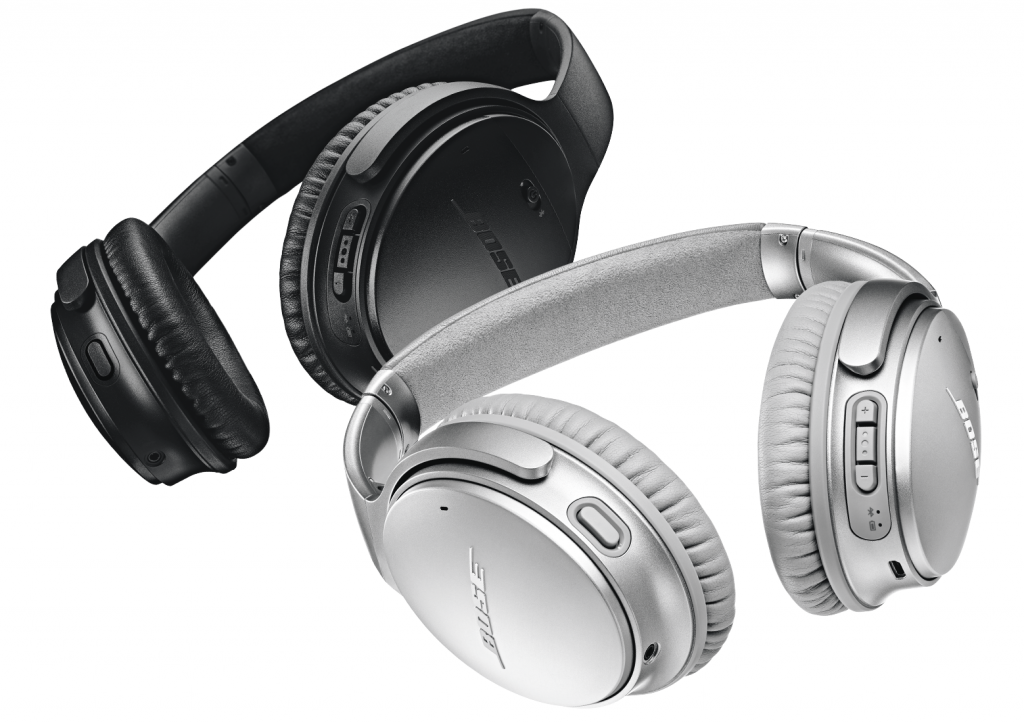 15 Fabulous Father’s Day Gifts Bose Quietcomfort 35 Wireless Headphones II #CelebrateFathersDay #FathersDay #FathersDayGifts #GiftsForDad #GiftsForMen #BoseQuietComfort