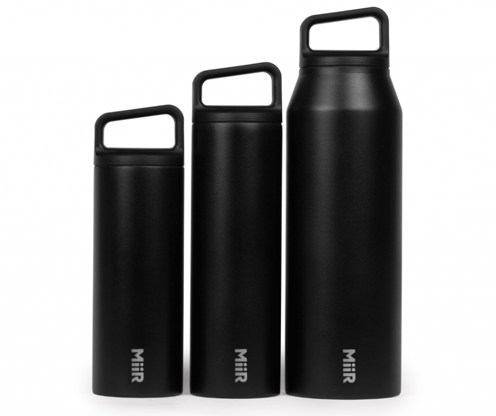 15 Fabulous Father’s Day Gifts Miir Wide Mouth Vacuum Insulated Water Bottle #CelebrateFathersDay #FathersDay #GiftsForDad #FathersDayGifts #GiftsForMen #MiirWideMouthBottle
