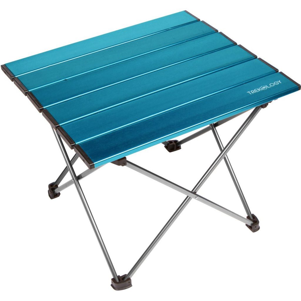 15 Fabulous Father’s Day Gifts Trekology Portable Camping Side Table #CelebrateFathersDay #FathersDay #FathersDayGifts #GiftsForDad #GiftsForGuys #Camping #TrekologyCampingTable #BeachTable