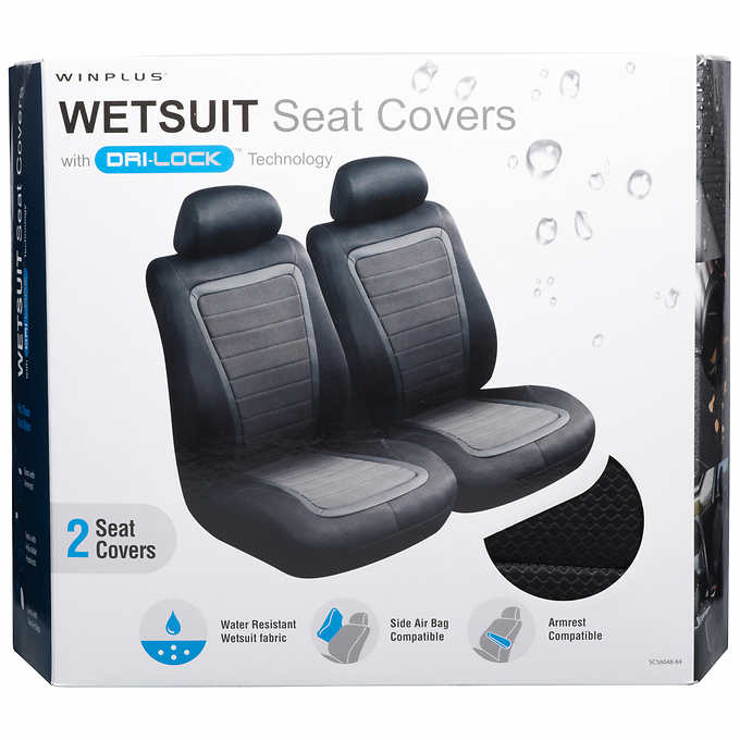 15 Fabulous Father’s Day Gifts Winplus Wetsuit Seat Cover With Dri Lock Technology #CelebrateFathersDay #FathersDayGifts #FathersDay #GiftsForDad #WinPlusWetsuit