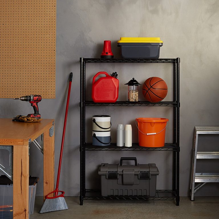 15 Most Clever Garage Hacks to Keep You Organized