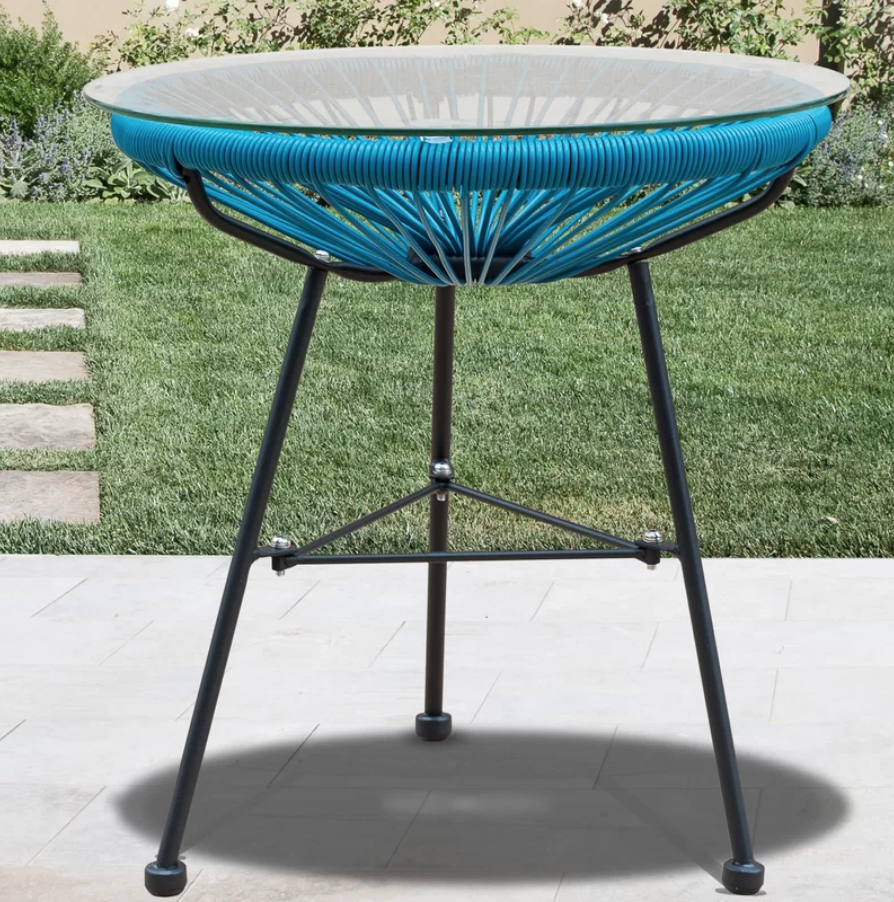 Cadiz bistro online table