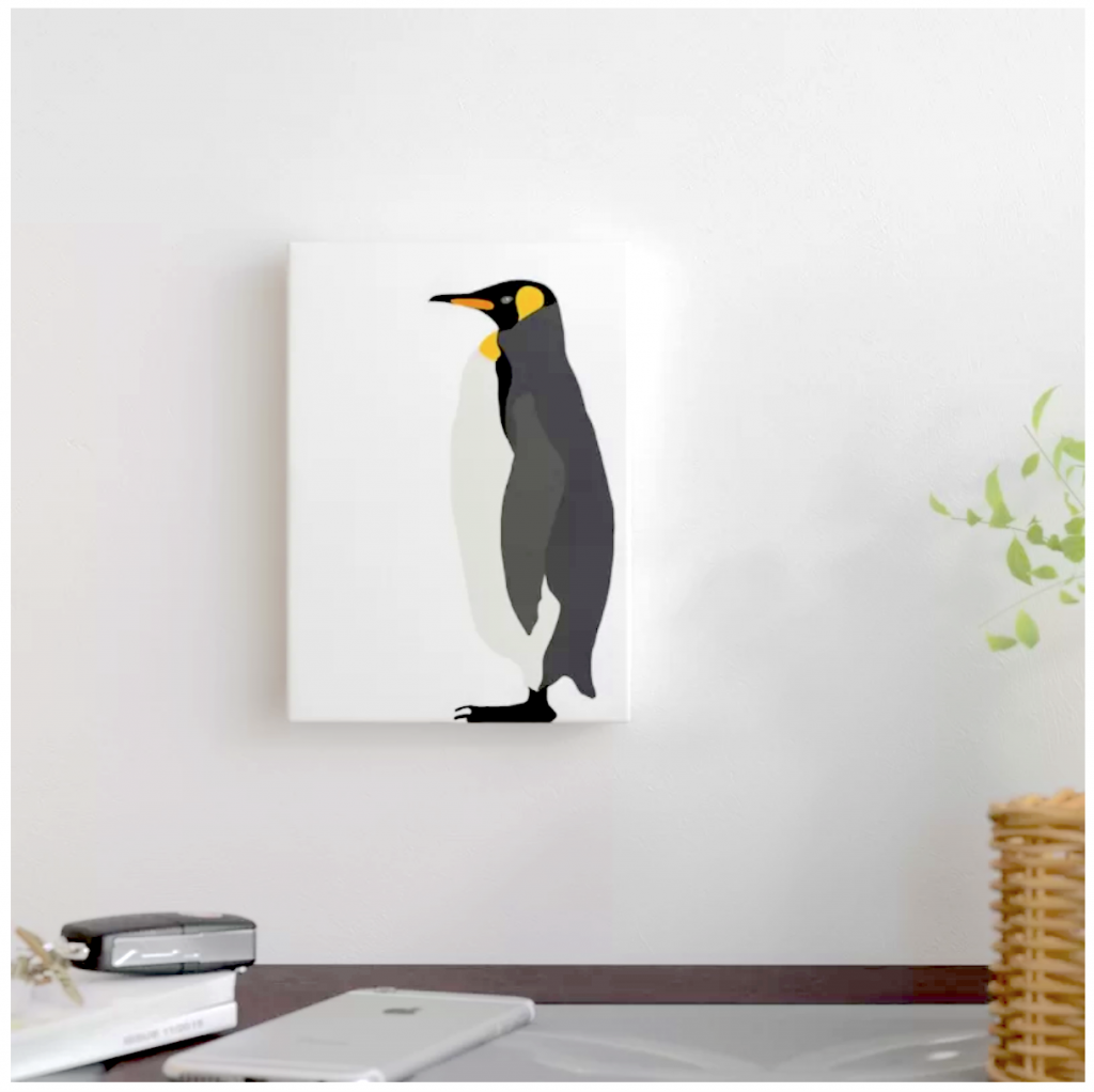 10 Cool Penguin Accessories for your Coastal Home #penguin #sealife #oceanlife #homedecor #coastalstyle #beachhouse