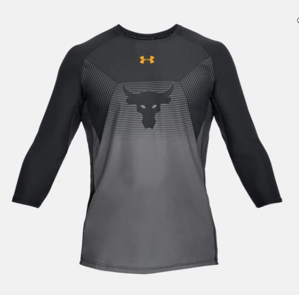15 Fabulous Father’s Day Gifts UA xProject Rock Vanish #CelebrateFathersDay #FathersDay #FathersDayGifts #GiftsForDad #GiftsForMen #UnderArmour