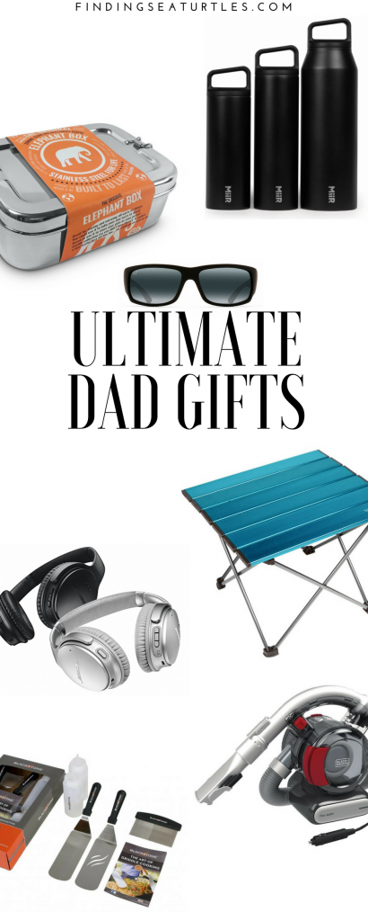 15 Fabulous Father’s Day Gifts #CelebrateFathersDay #FathersDay #FathersDayGifts #GiftsForDad