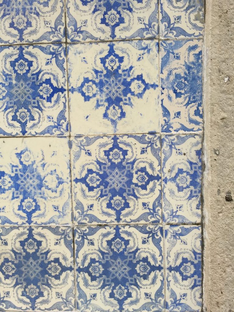 Old World Tiles of Lisbon, Portugal 8 #Lisboa #Lisbon #Portugal #PortugalTravel #TravelPortugal #BeautifulPortugal #Alfama #PortugueseTiles #LovePortugal