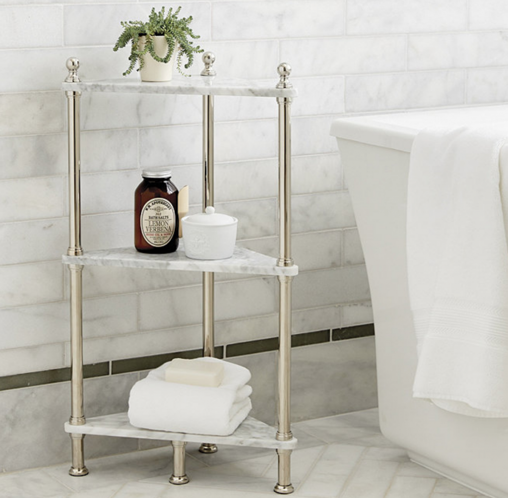 Bath Spa Accessories For Bath & Shower