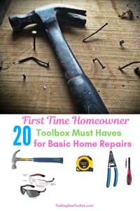 20 Must-Haves for the Home Tool Box