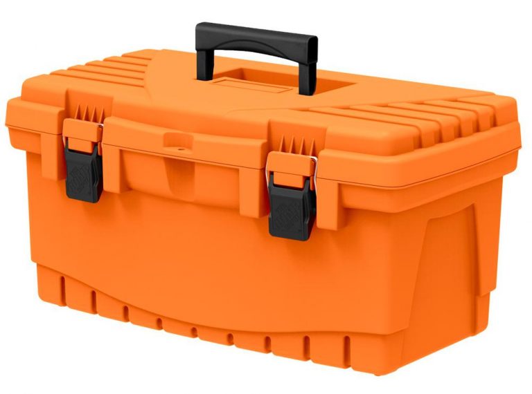 20 MustHaves for the Home Tool Box