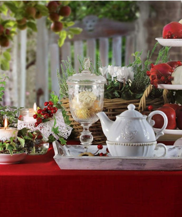 How to Style a Tiered Tray For Quick and Easy Decor
