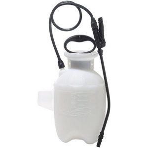 Save your Garden Plants from Hungry Winter Guests During the Winter Chapin 1 Gallon SureSpray Sprayer #DeerRepellent #Gardening #Garden #DeerRepellentSpray 