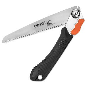 27 Best Gifts for Gardeners - EverSaw Folding Hand Saw #Garden #GardenTools #Gardening #Tools #YardTools #GardenEssentials #FoldingHandSaw