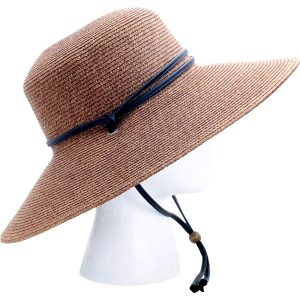 27 Best Gifts for Gardeners Sloggers Women's Wide Brim Braided Sun Hat #Gifts #Gardening #GardeningGifts #GardenersGifts #GardenGear #GardenEssentials #Garden #GardenHat