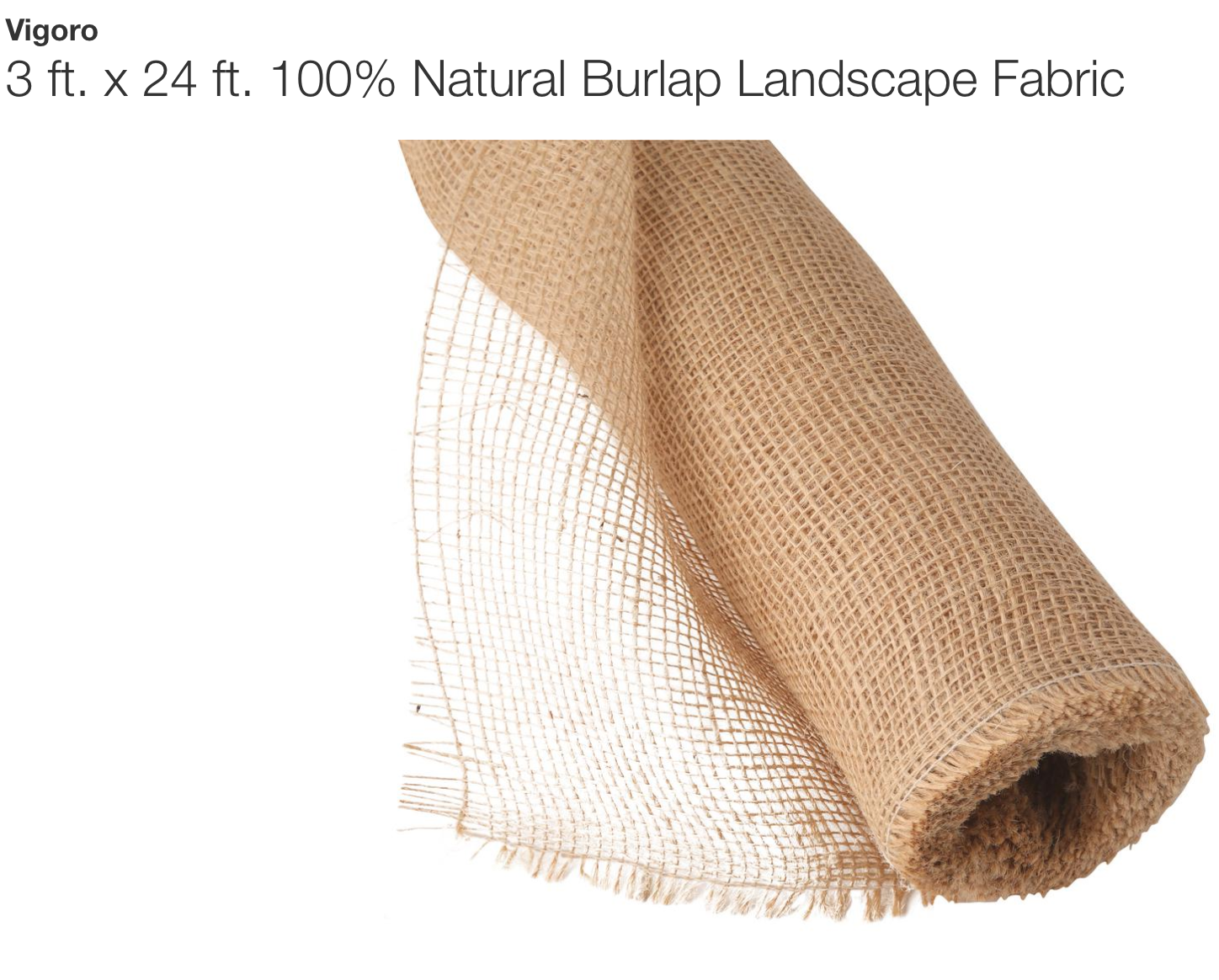 How to Protect Trees From Deer Rub Vigoro Natural Burlap Fabric #BuckRub #AntlerRub #DeerRub #DeerDamage #TreeTrunkDamage #ProtectTrees #TreeDamage #TreeWrap