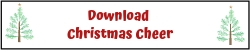5 Collections of Free Printable Christmas Gift Tags Download Christmas Cheer