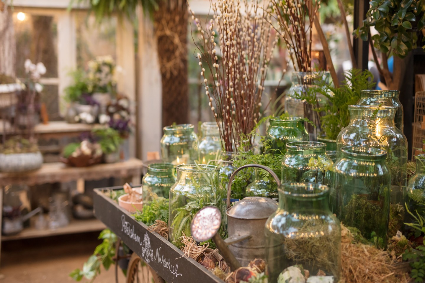 7 Things to do at Petersham Nurseries Petersham Nurseries Richmond #PetershamNurseries #Garden #GardenTools #GardenSupplies #Gardening #HomeDecor #GardenDecor #London #CoventGarden