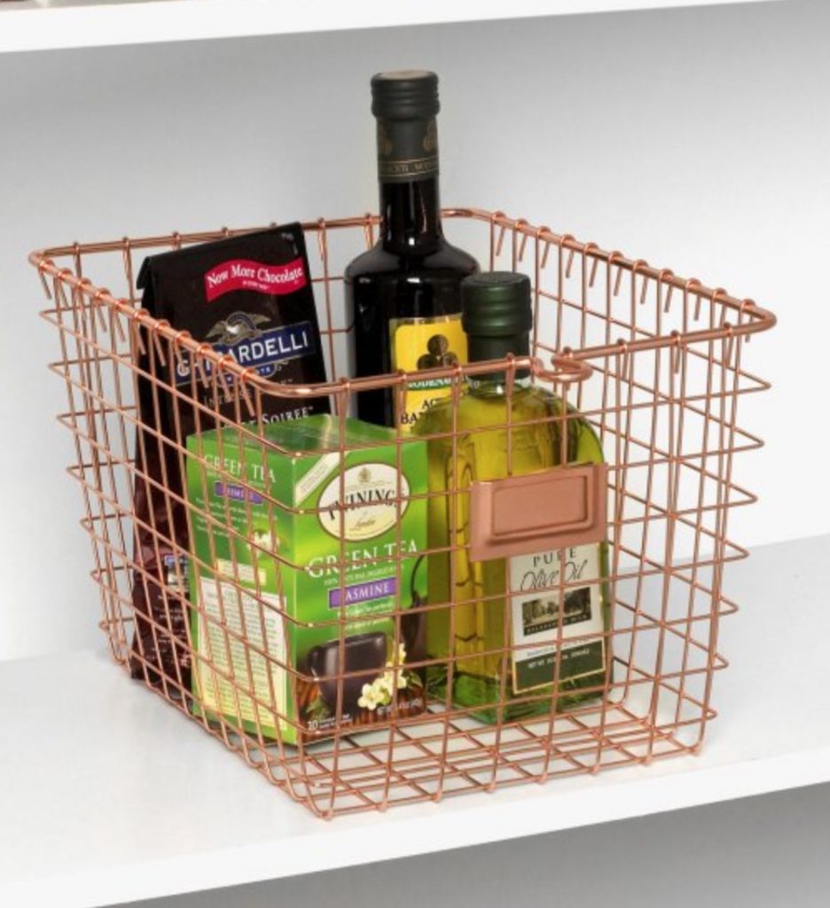 15 Ways to Maximize Kitchen Space