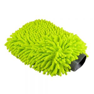 42 Brilliant Cleaning Microfiber Cloth Uses Chemical Guys Chenille Microfiber Wash Mitt #Microfiber #Cleaning #BudgetFriendly #Affordable #HouseCleaning #SaveMoney #SaveTime 