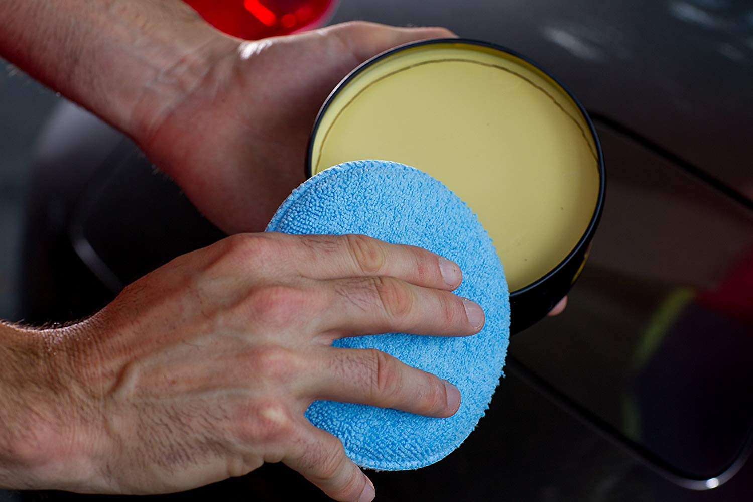 42 Brilliant Cleaning Microfiber Cloth Uses Viking Car Car Microfiber Application Pad #Microfiber #Cleaning #BudgetFriendly #Affordable #HouseCleaning #SaveMoney #SaveTime 