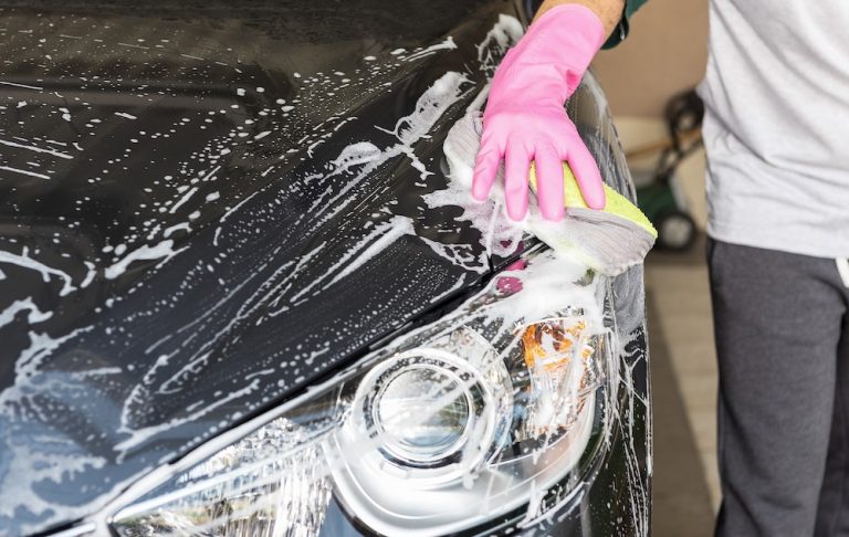 8 Fast Car Cleaning Products to Make Your Car Shine