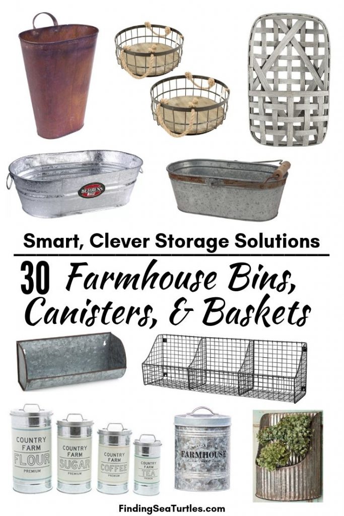 Smart-Clever-Storage-Solutions-30-Farmhouse-Bins-Canisters-Baskets-683x1024.jpg