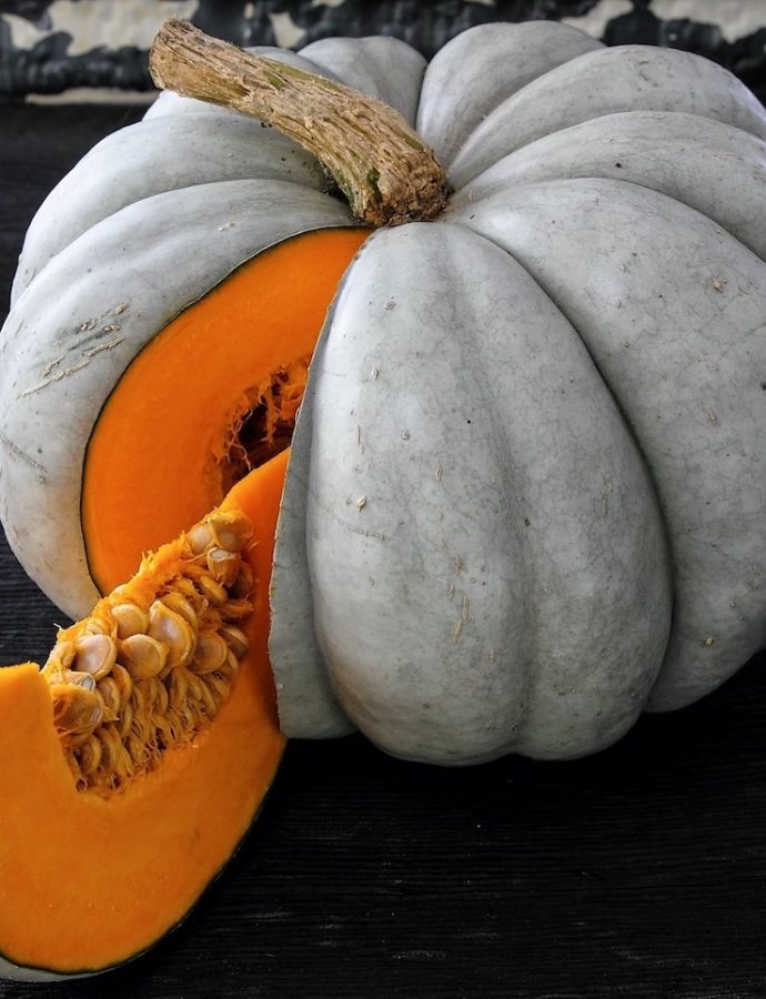52 Types of Pumpkins to Eat, Decorate, and Display