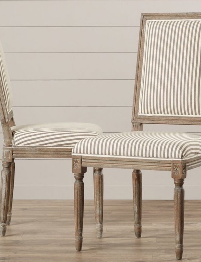 23 Farmhouse Dining Chairs for Family Gatherings