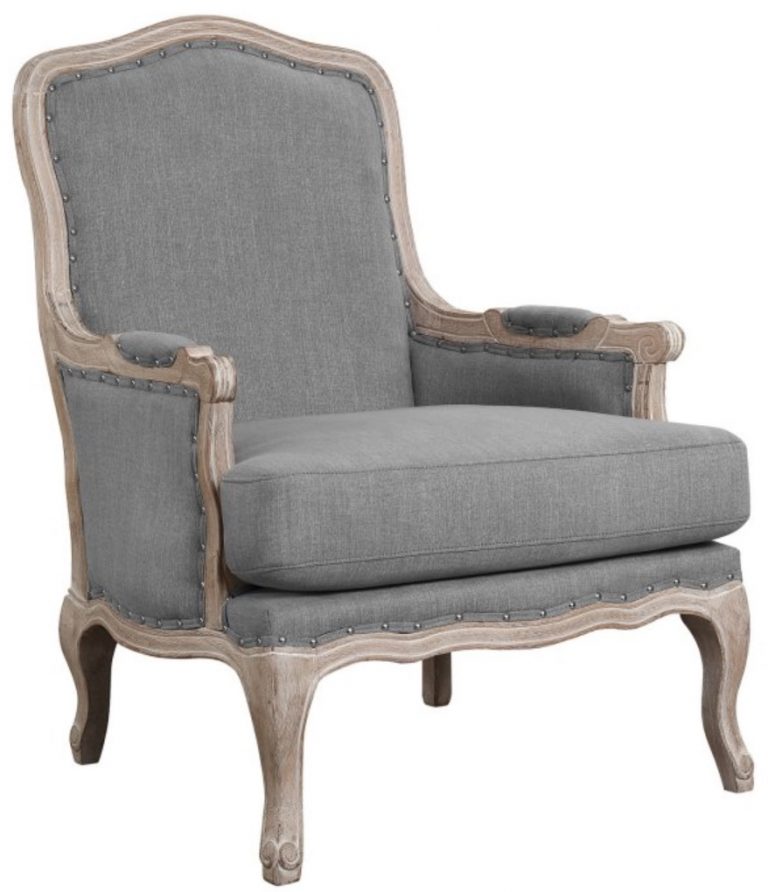 17 Accent Chairs for Neutral Decors