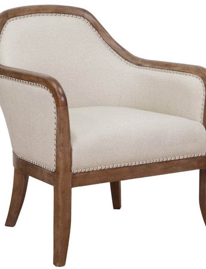 17 Accent Chairs for Neutral Decors