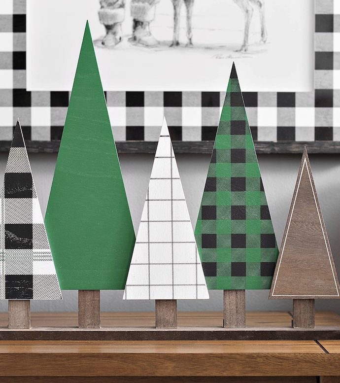 31 Best Christmas Decorations for the Home