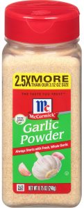 Garlic Powder #Garden #Plants #Gardening #GardenPests #StinkBugs #StoptheBMSB #ControltheStinkBug