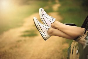 DIY Shoe Cleaning Tips Fresh Air for Shoes #ShoeCleaning #CleanShoes #Cleaning #OdorFreeShoes #DIY #SaveMoney #NonToxic #SimpleCleaning