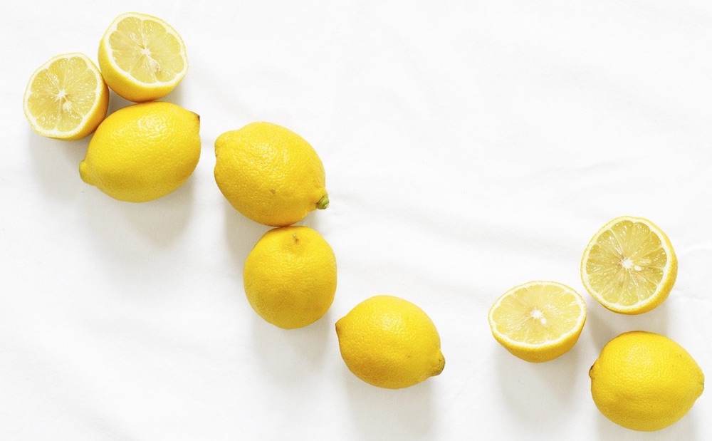 Homemade Cleaners for the Frugal Home Fresh Lemons #CleanHome #HomemadeCleaners #HouseCleaning #HouseKeeping #DIYCleaning #CleanwithVinegar #SaveMoney #SaveTime #BudgetFriendly #NonToxic 